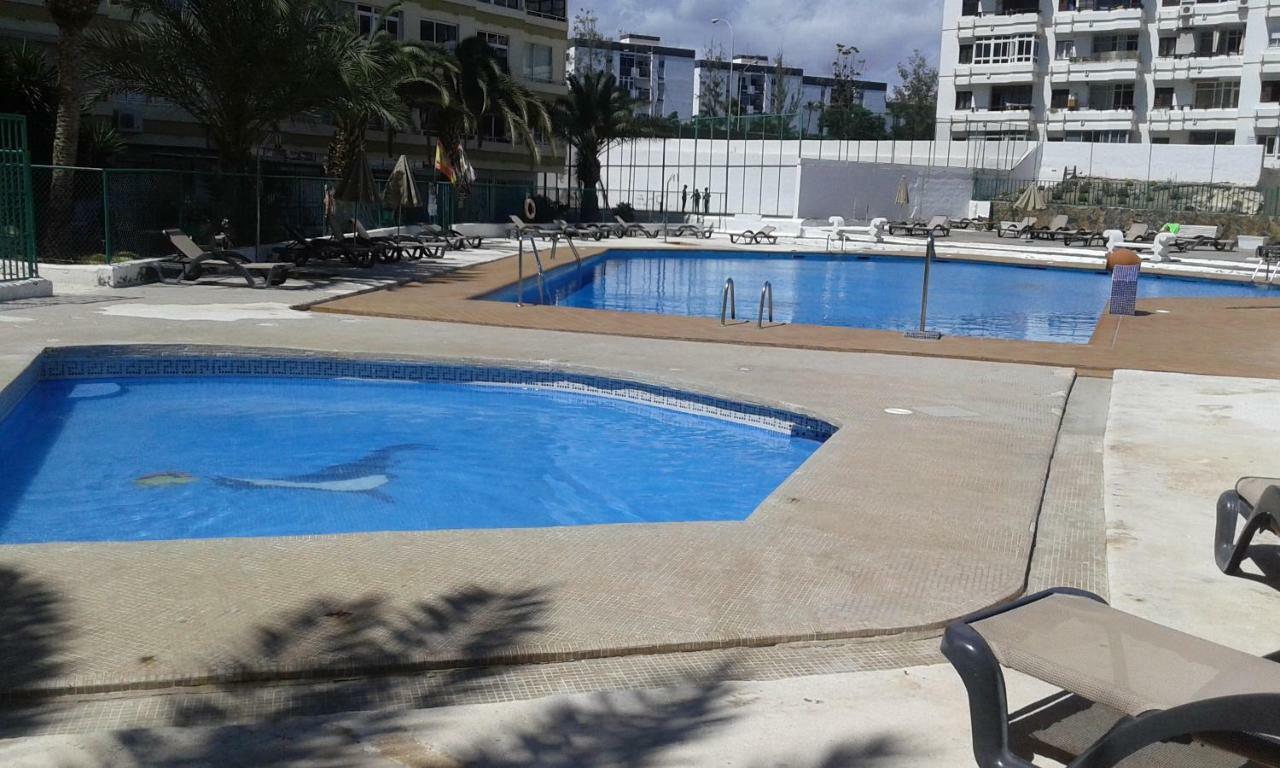Appartement Close To Yumbo,free Parking Playa del Inglés