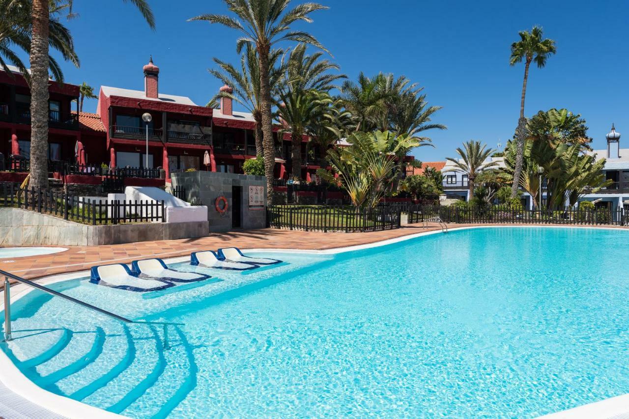 Holiday home Luxury Seaview - Sun Club Maspalomas San Bartolome de Tirajana (Gran Canaria)
