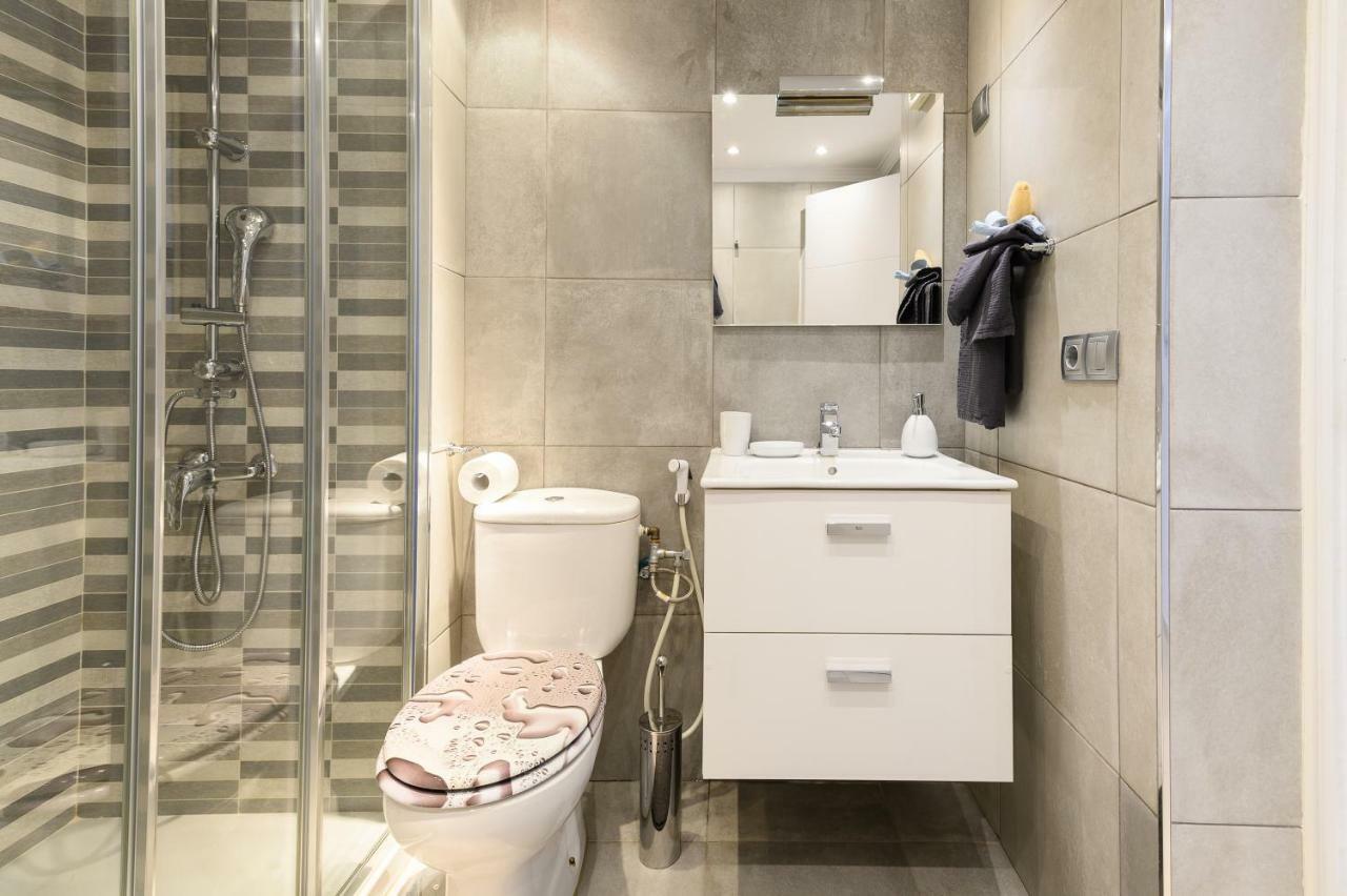 Luxury Seaview - Sun Club Maspalomas Holiday home San Bartolome de Tirajana (Gran Canaria)