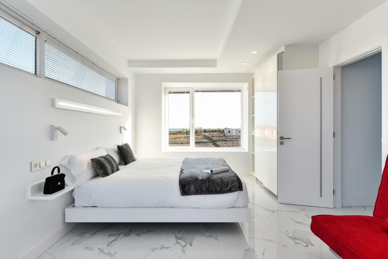 Golden By Sun Canarias Pousada *