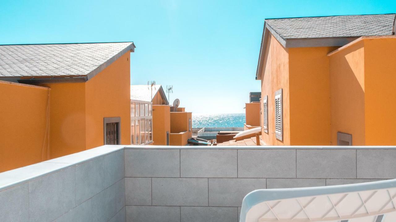 The Safe Point Castillo Holiday home *