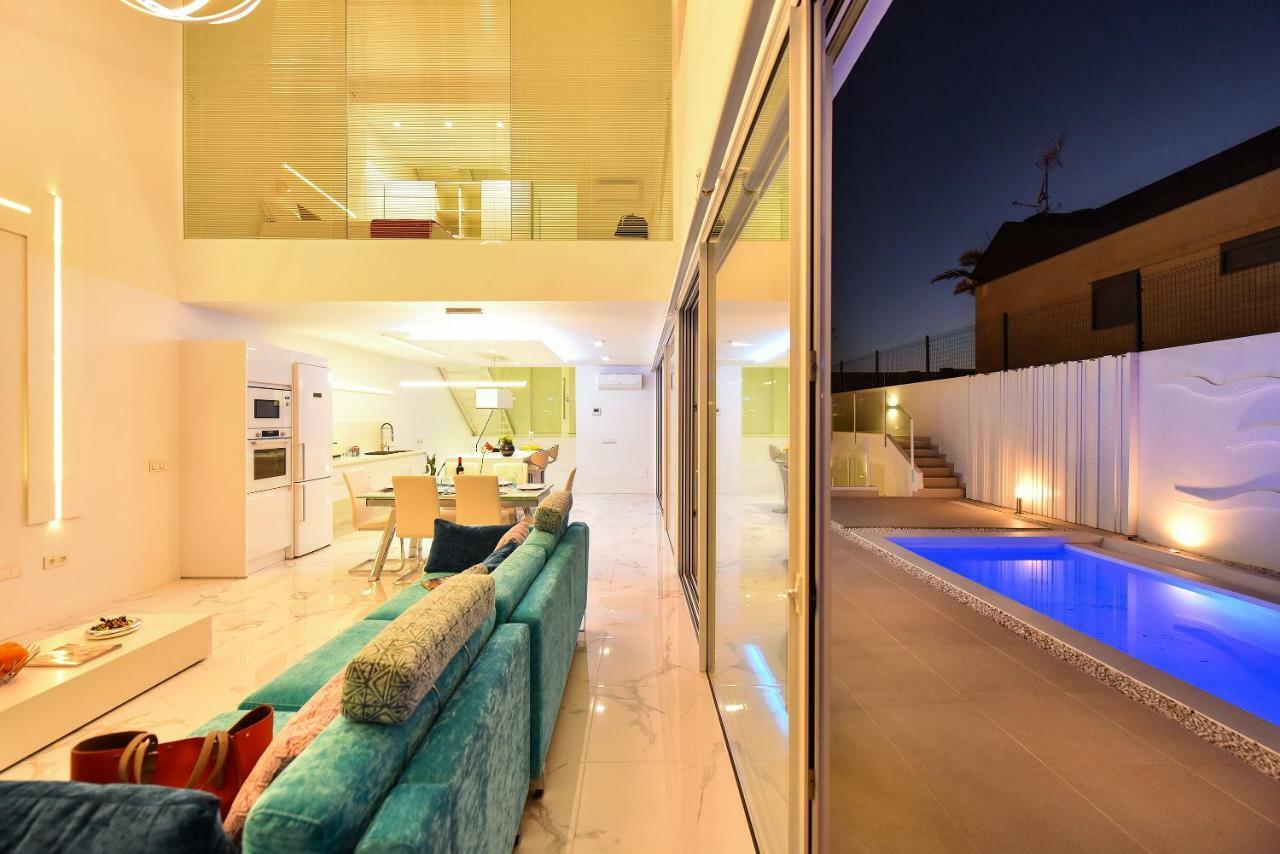 Golden Gran Canaria Villa *