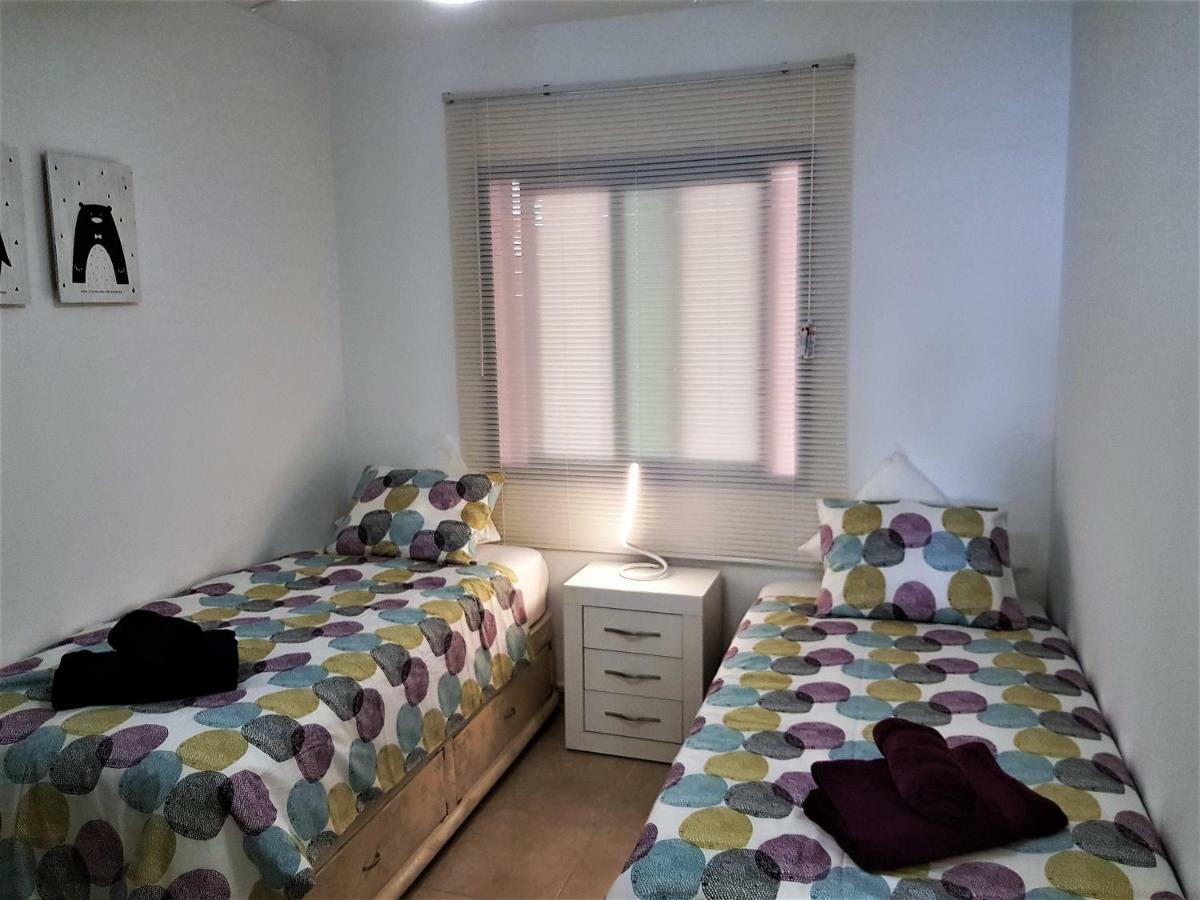 Su Eminencia - 2 Bedrooms 5 Star Playa Del Cura *