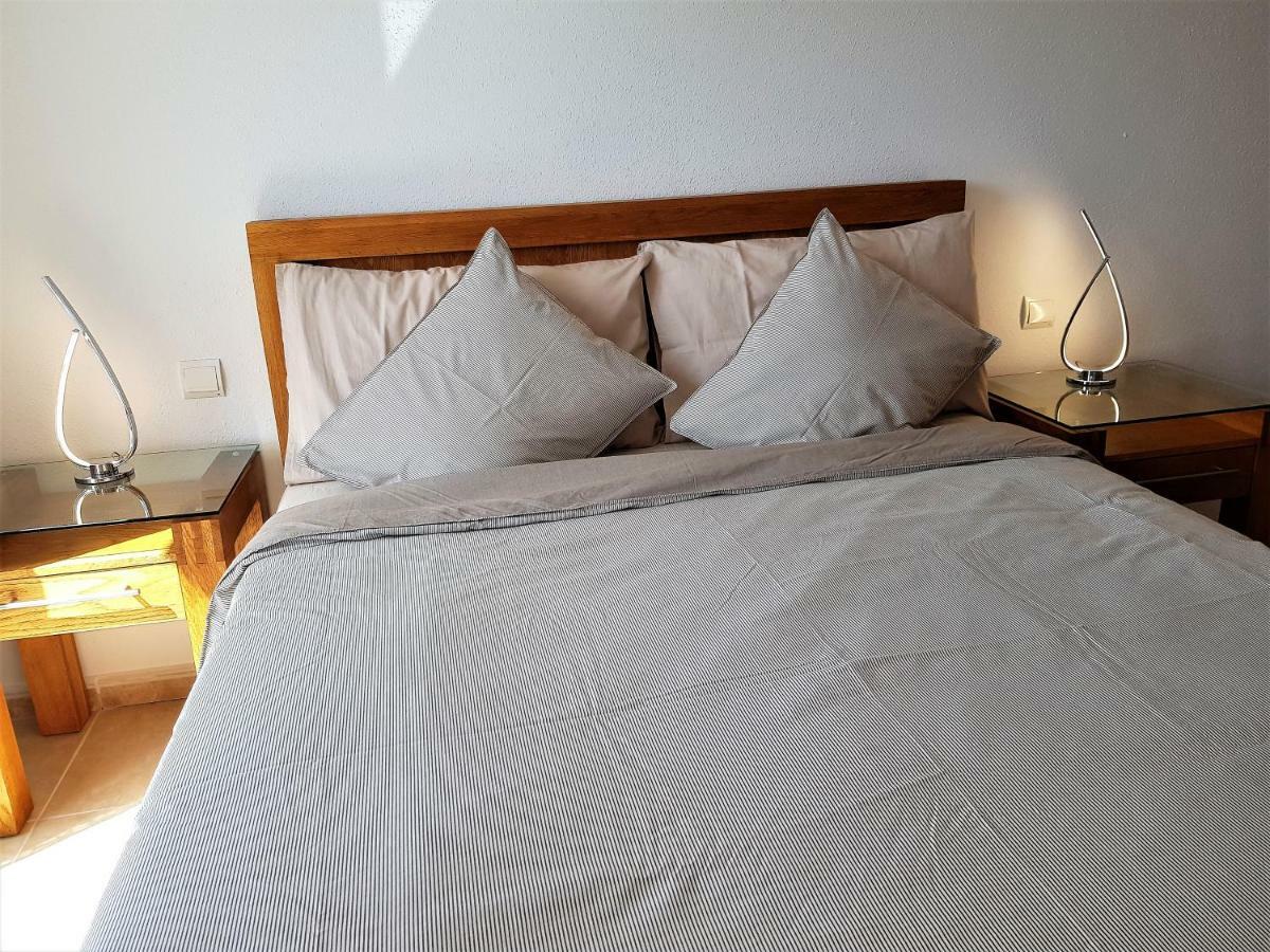 Apartamento Su Eminencia - 2 Bedrooms 5 Star Playa Del Cura *