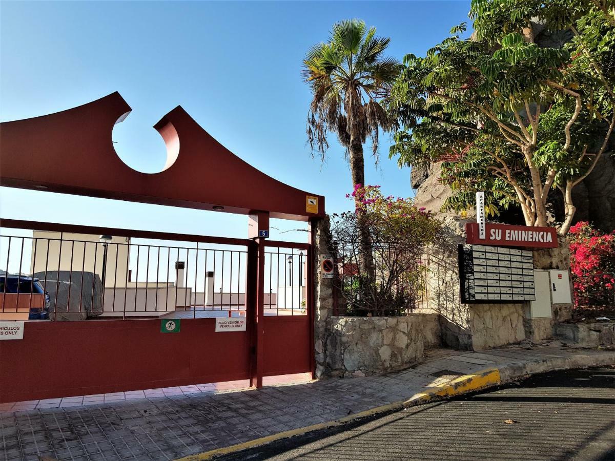 Su Eminencia - 2 Bedrooms 5 Star Playa Del Cura Apartamento *