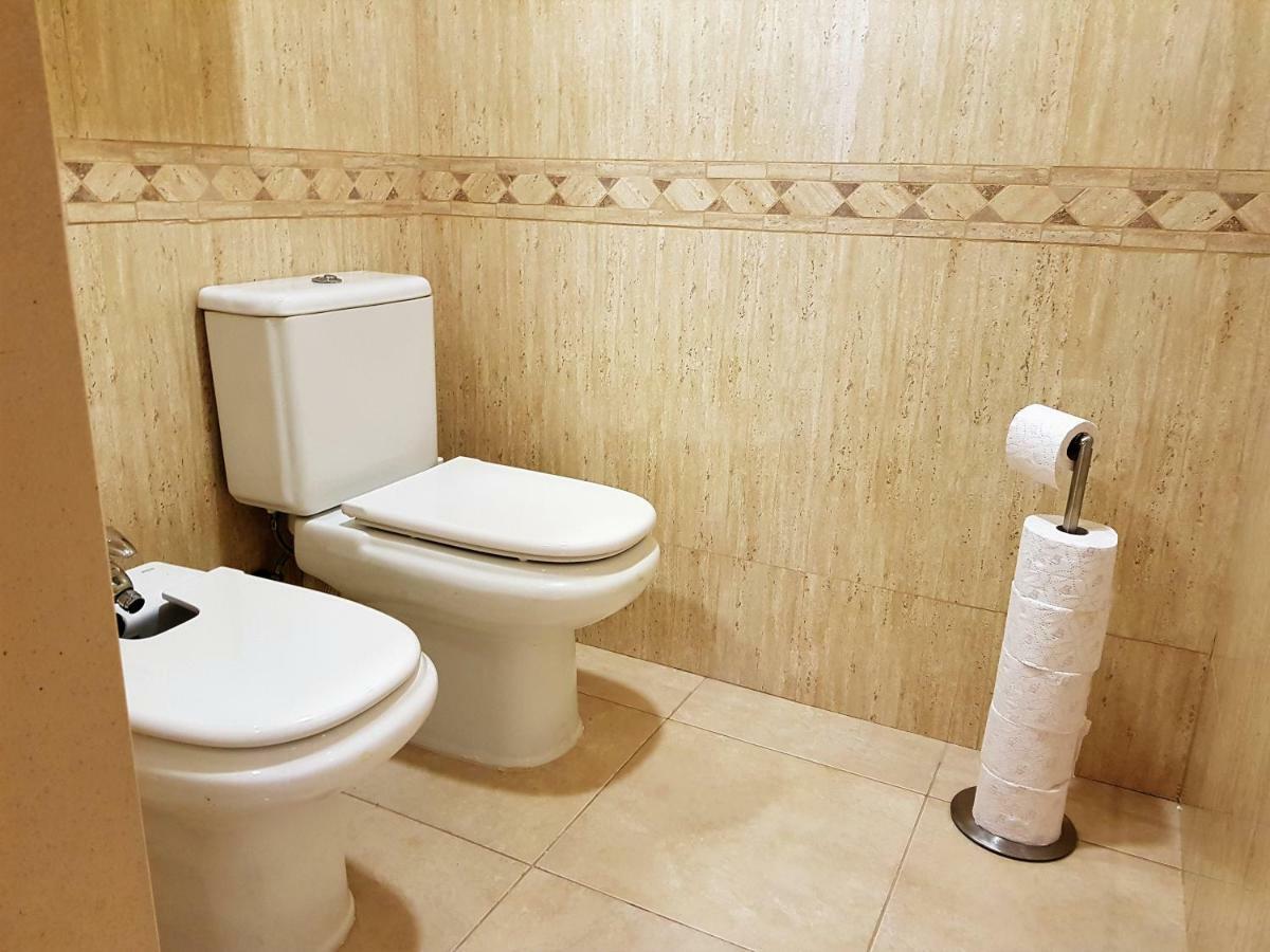 Su Eminencia - 2 Bedrooms 5 Star Playa Del Cura Apartamento *