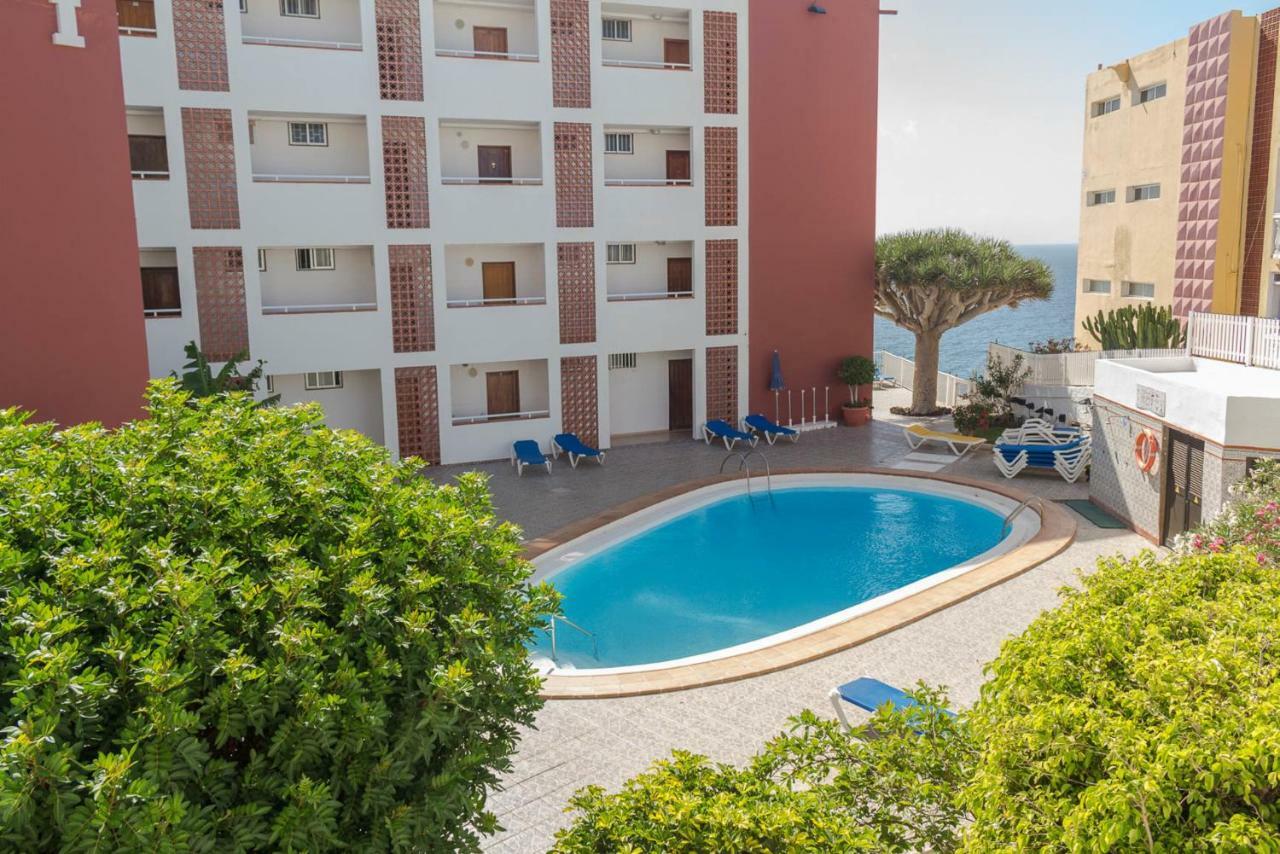 San Agustin Apartment
