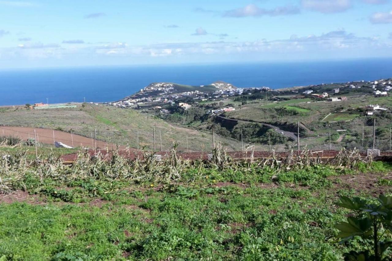 Casa Cueva Aday Holiday home
