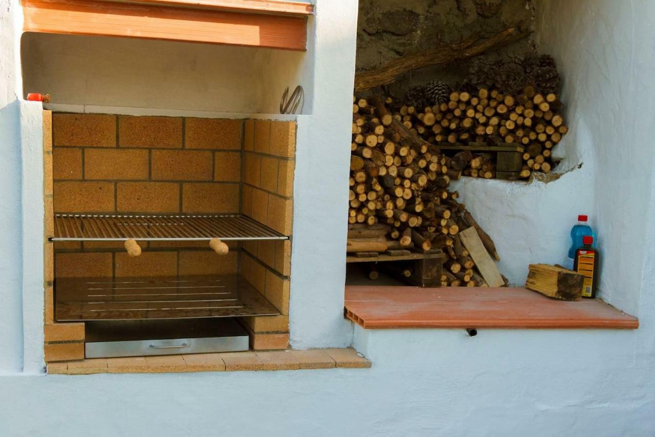 Holiday home Casa Cueva Aday