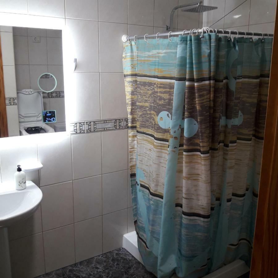 Vivienda Fralemar Arinaga. Appartement