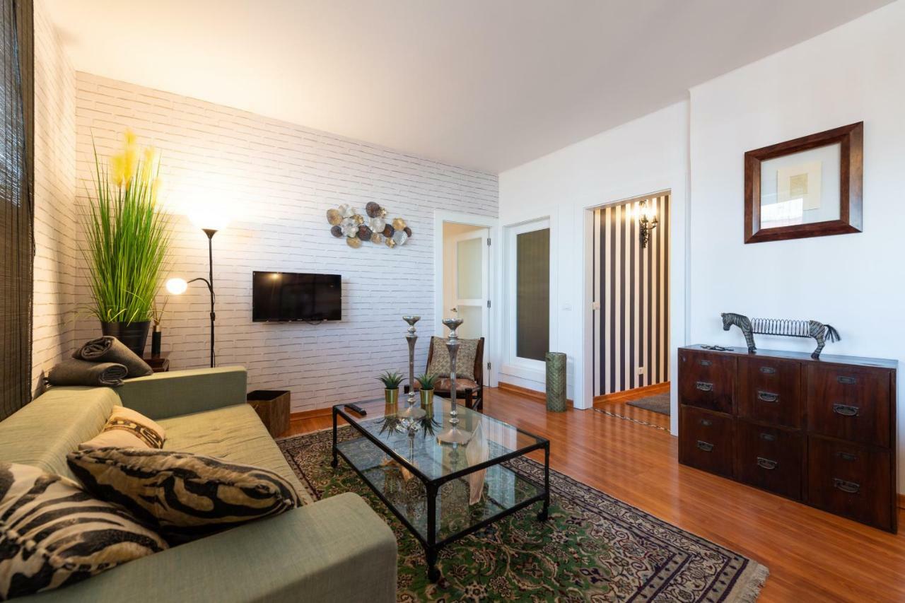 Vegueta Appartement