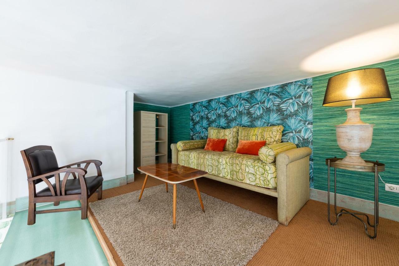 Vegueta Appartement