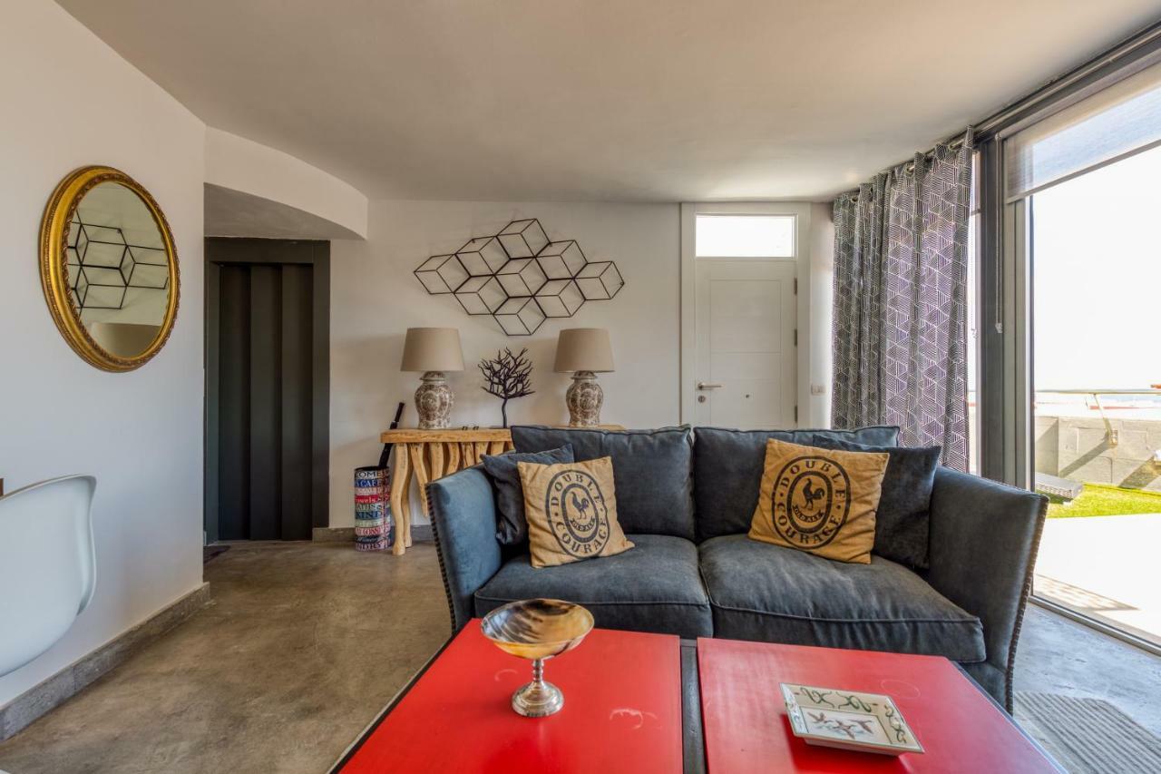 Vegueta Appartement *