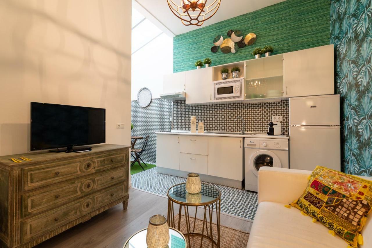 Appartement Vegueta Las Palmas
