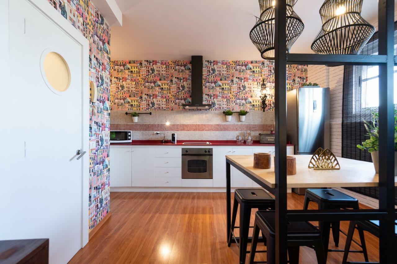 Vegueta Appartement *