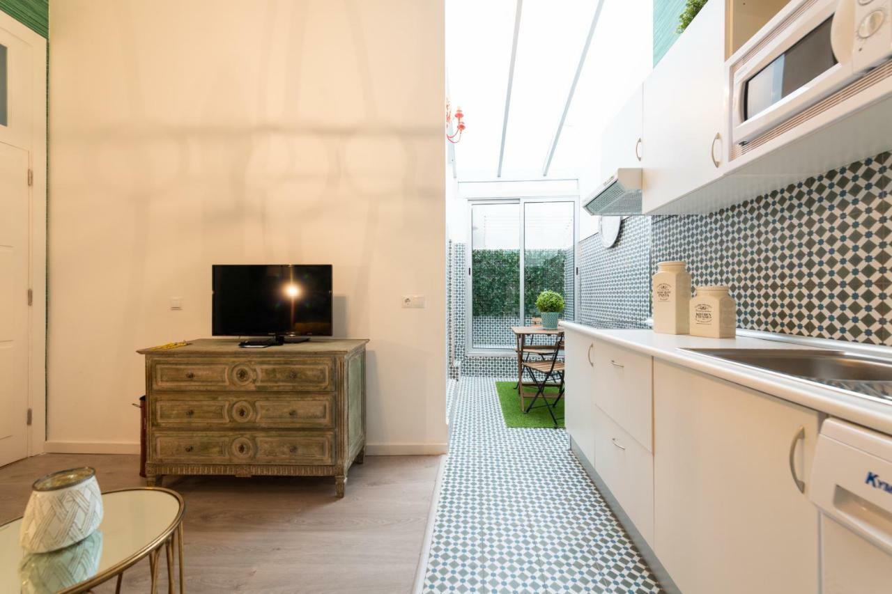 Appartement Vegueta Las Palmas