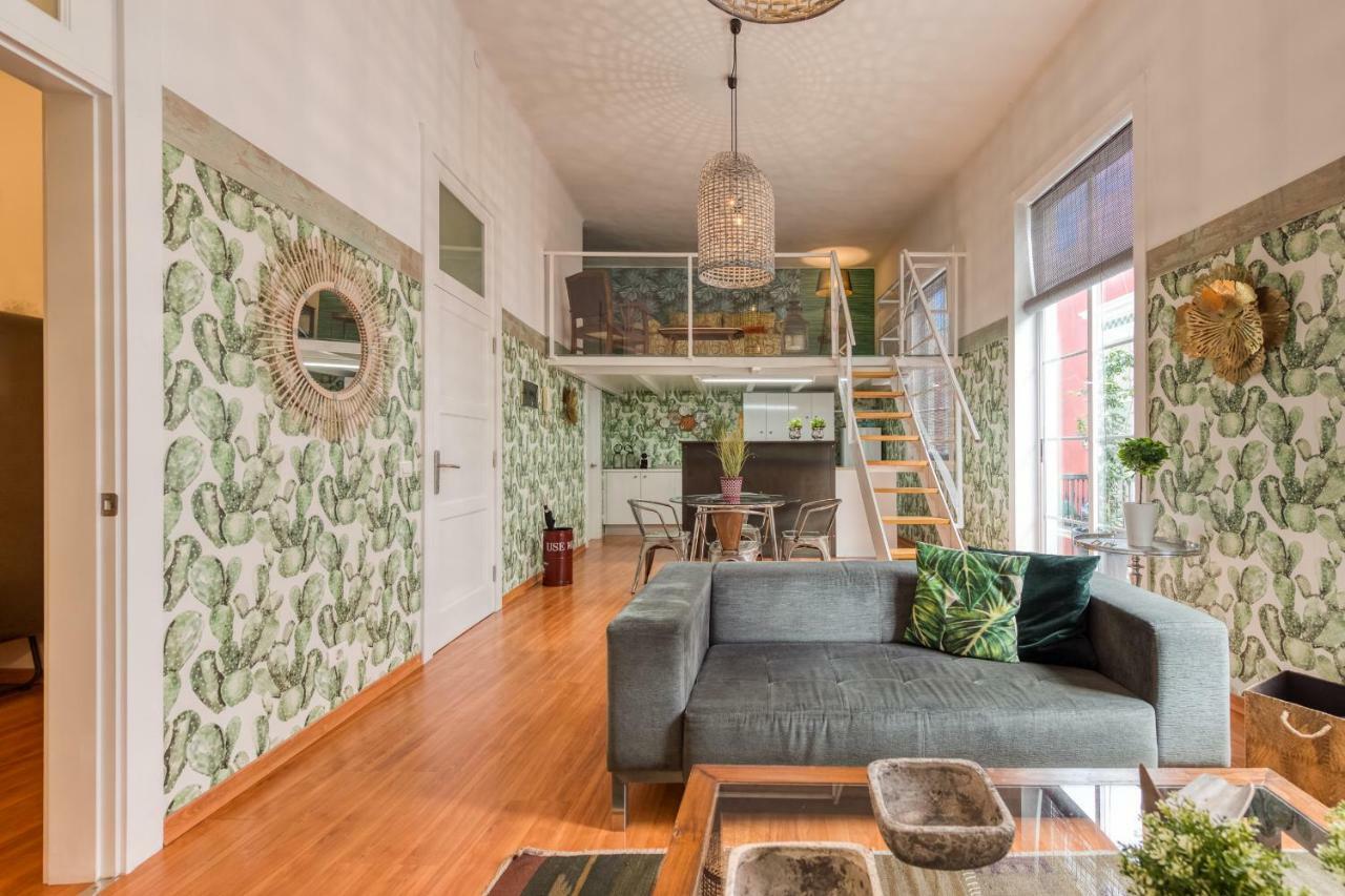 Vegueta Appartement Las Palmas