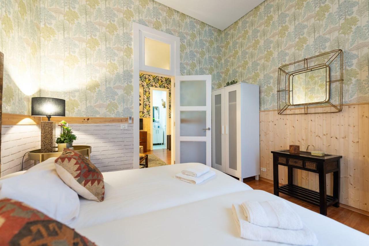 Vegueta Appartement