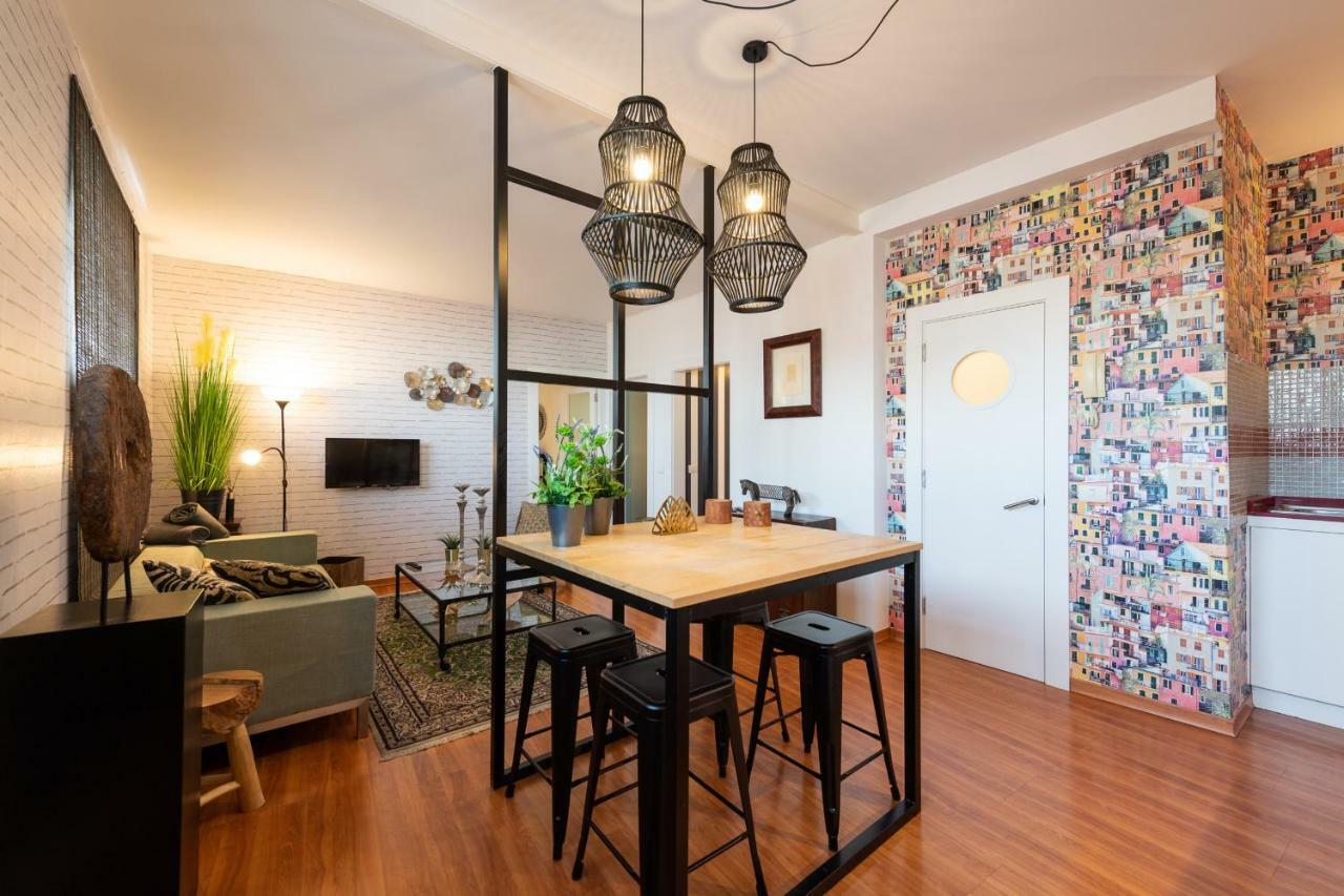 Appartement Vegueta Las Palmas