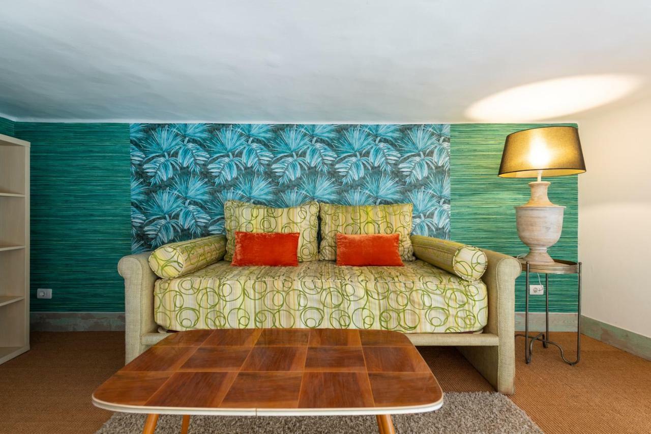 Appartement Vegueta Las Palmas