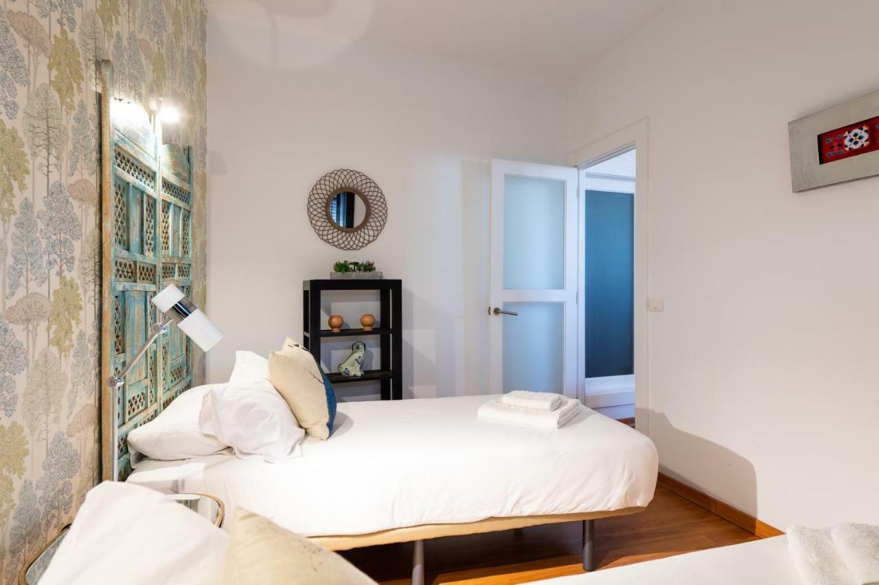 Appartement Vegueta Las Palmas