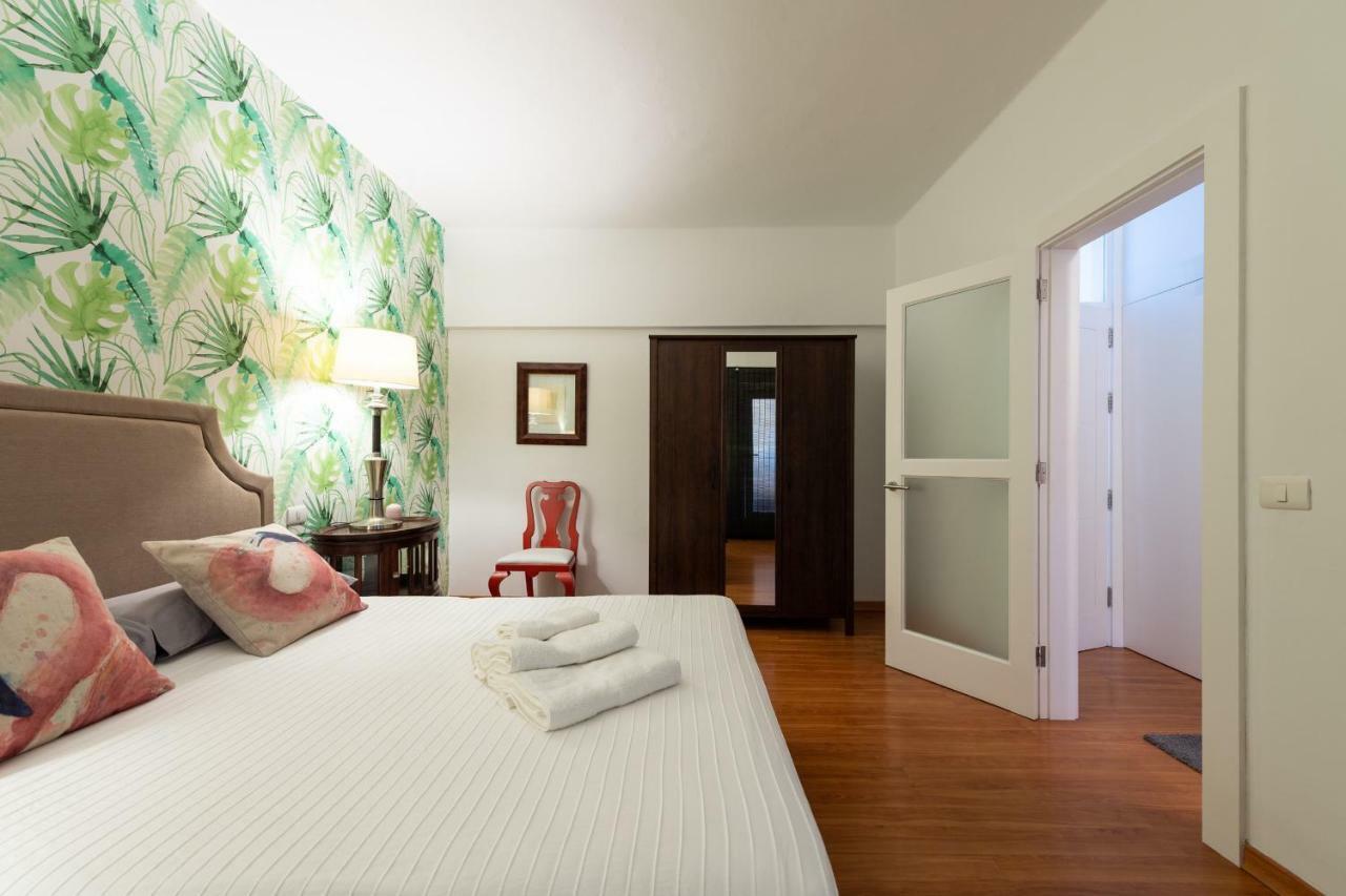 Vegueta Appartement *