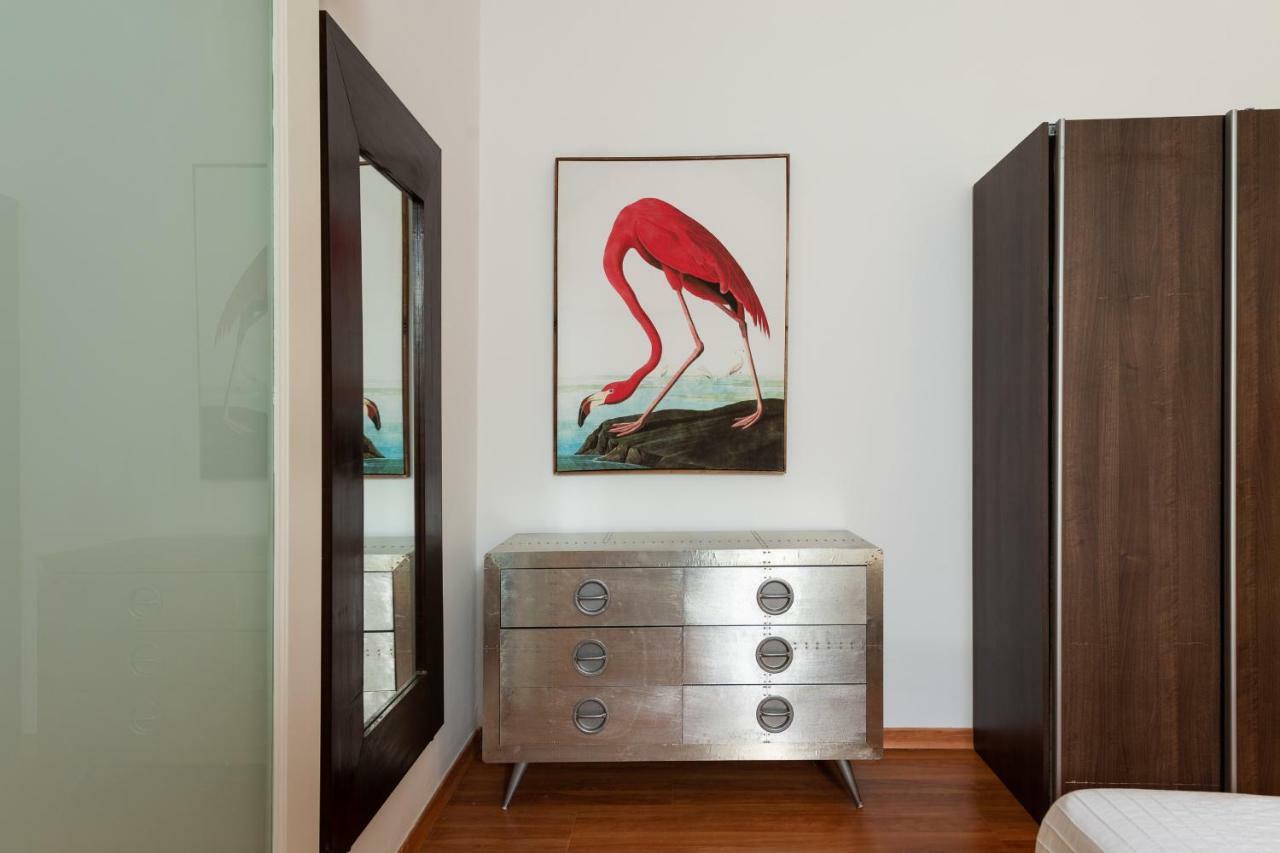 Vegueta Appartement *