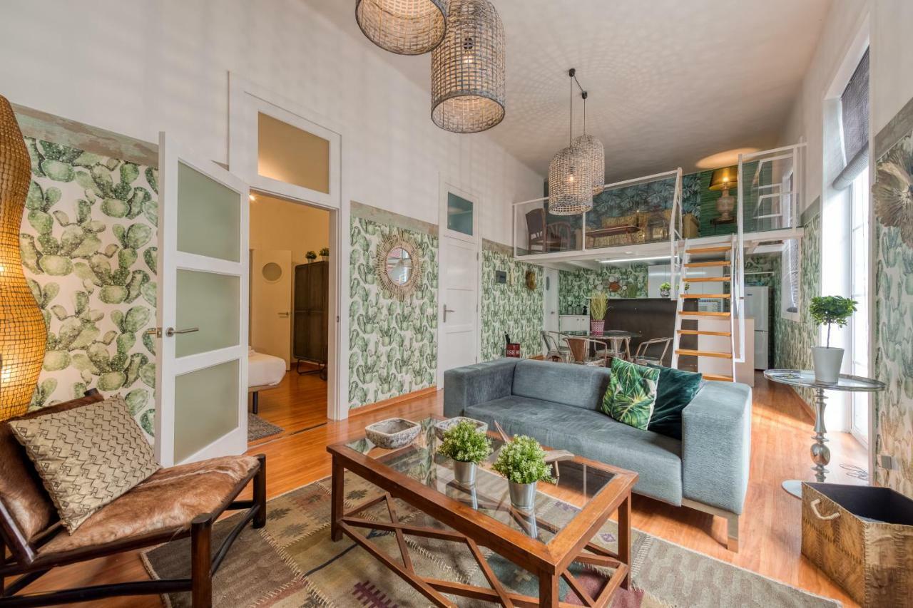 Vegueta Appartement