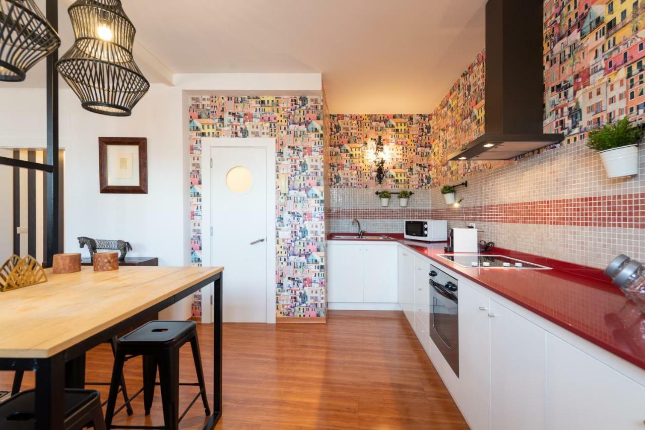 Vegueta Appartement *