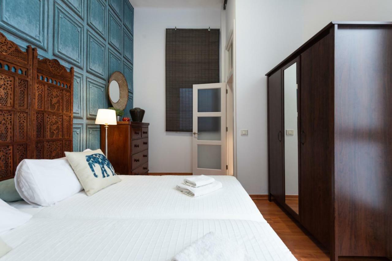 Vegueta Appartement