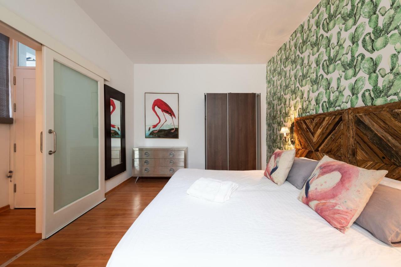 Appartement Vegueta Las Palmas