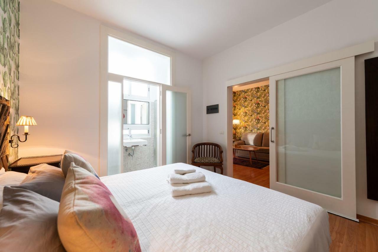 Vegueta Appartement *