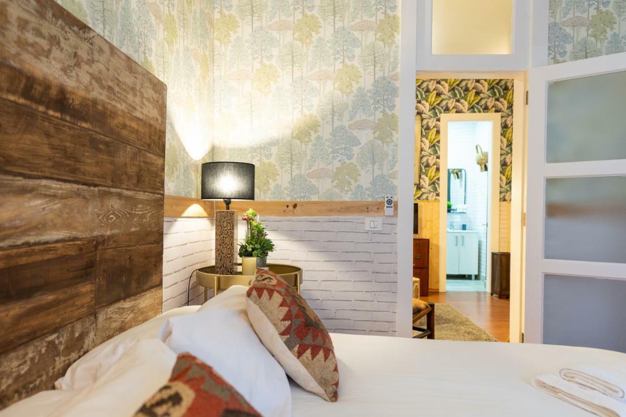 Vegueta Appartement *