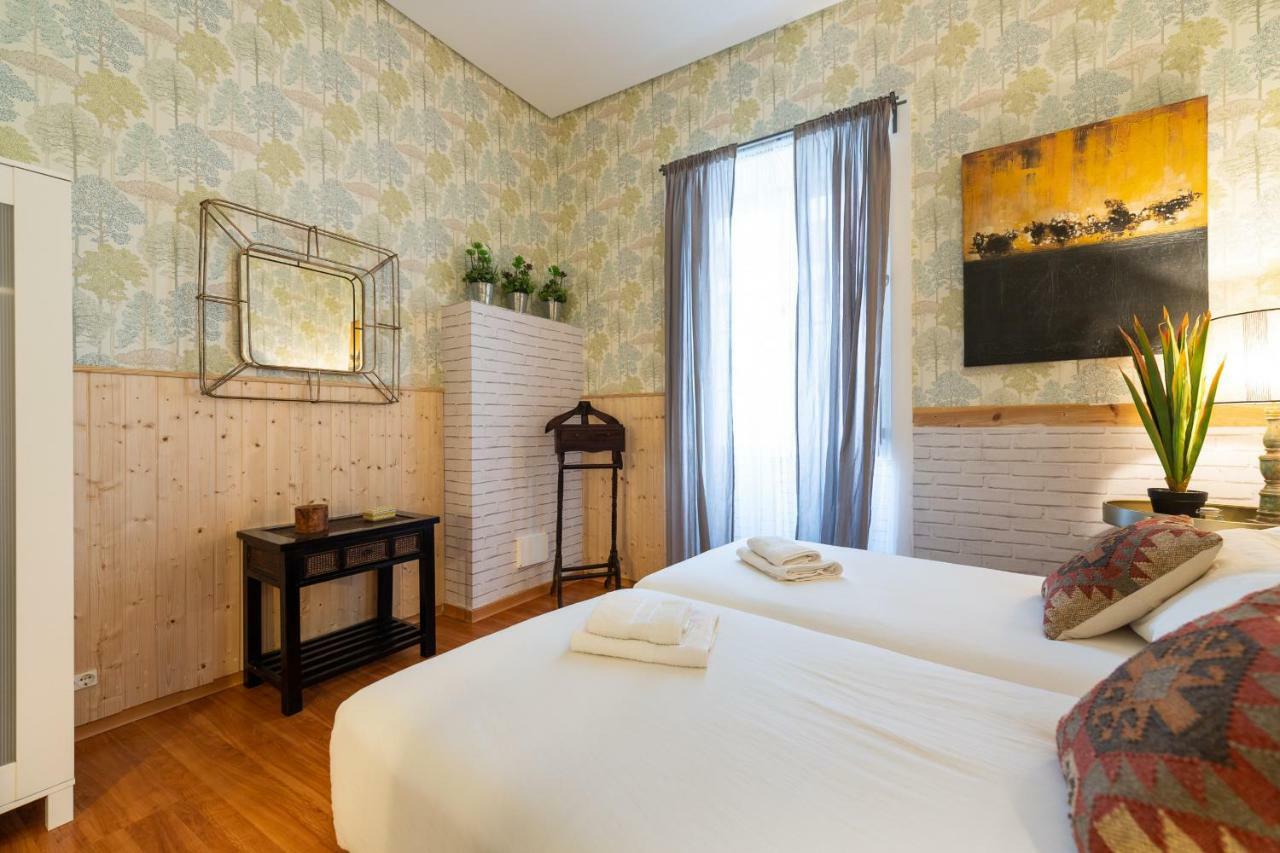 Appartement Vegueta