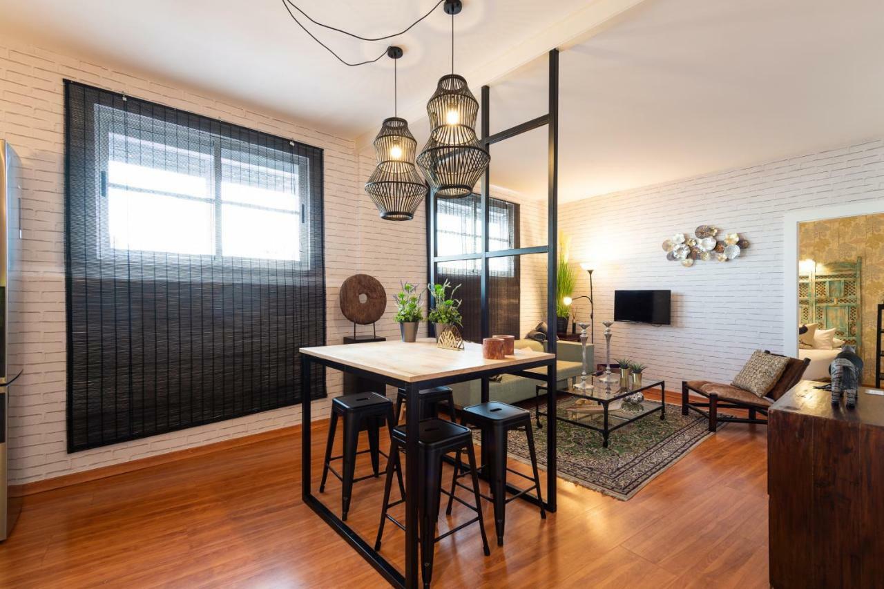 Appartement Vegueta