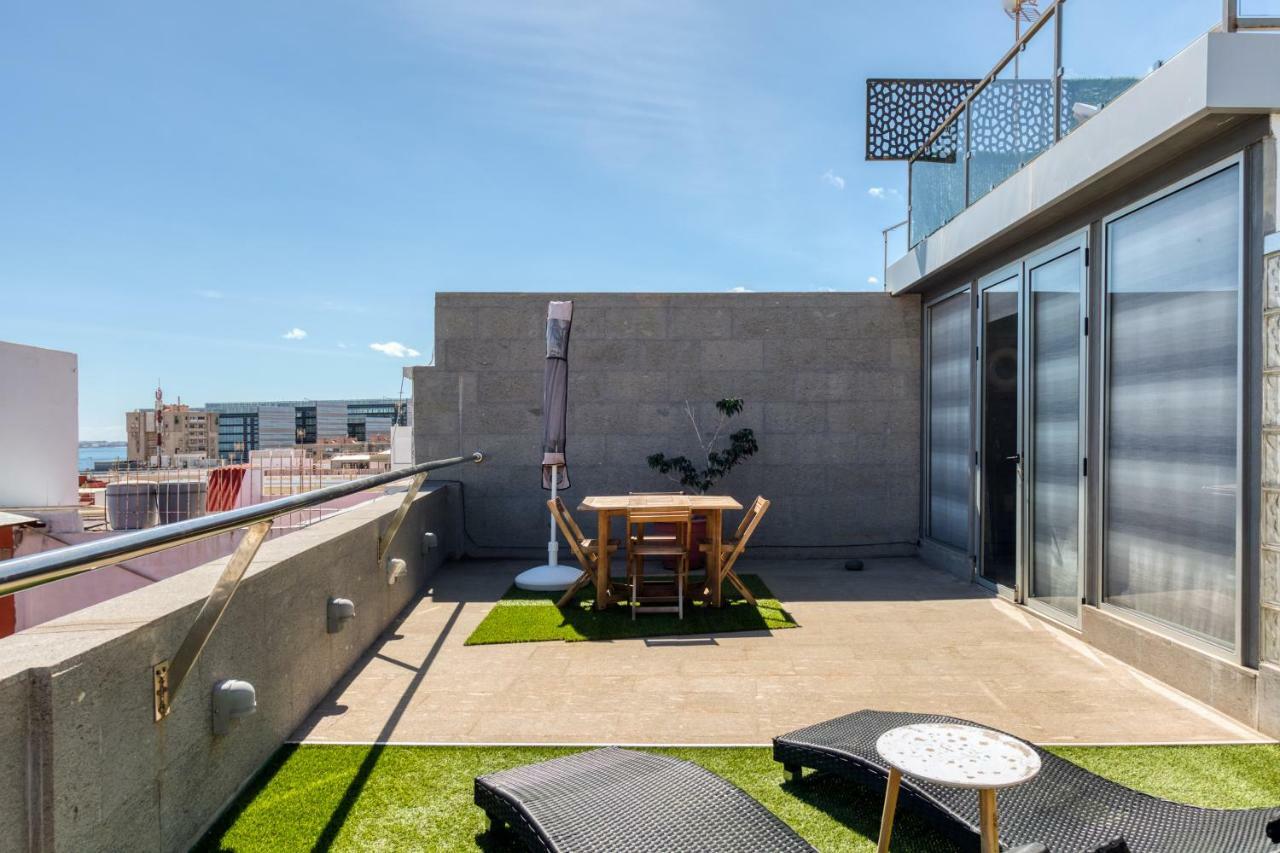 Vegueta Appartement Las Palmas