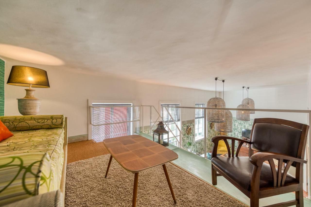 Vegueta Appartement