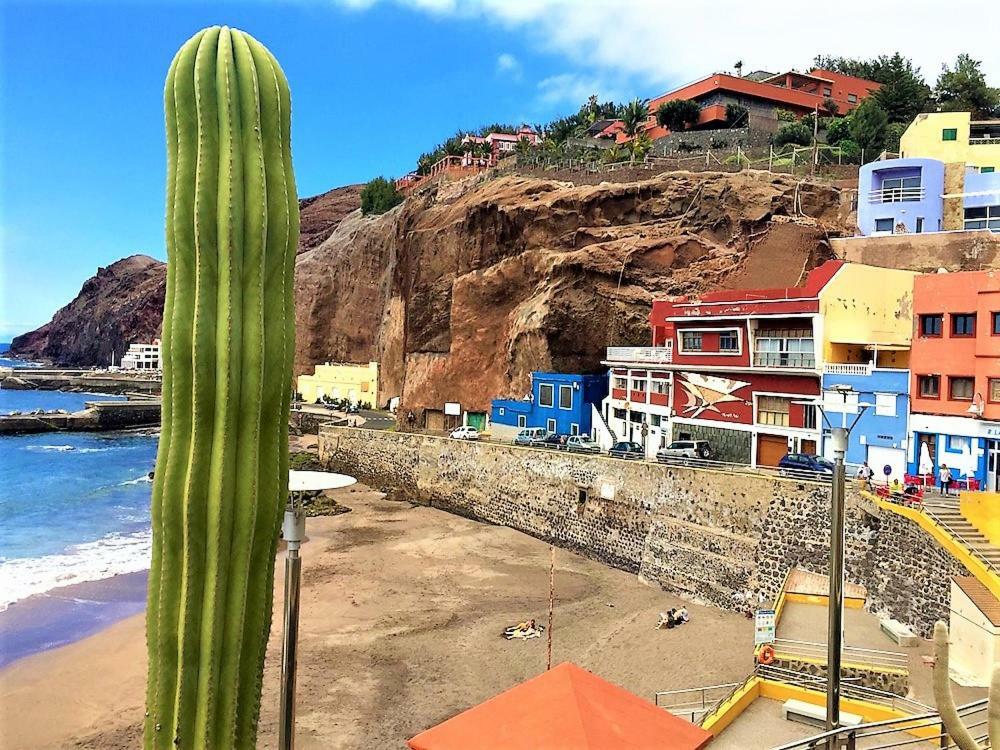 Sardina Penthouse Dreams Vakantiehuis Gáldar