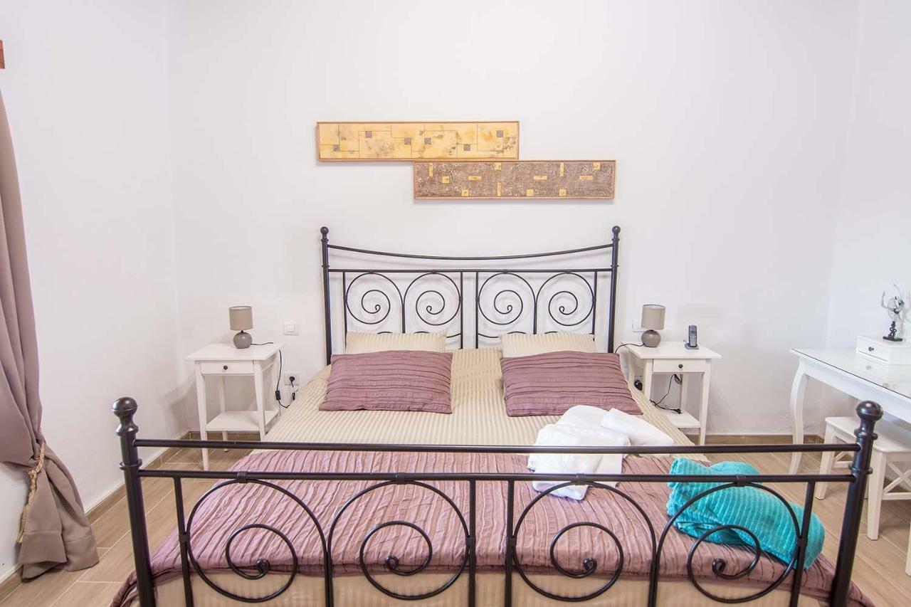 Casa Terpsicore Villa