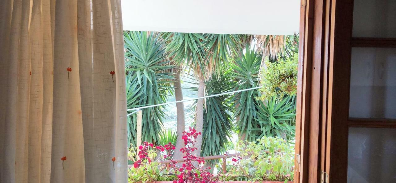 Los Viejitos En Holiday home Firgas