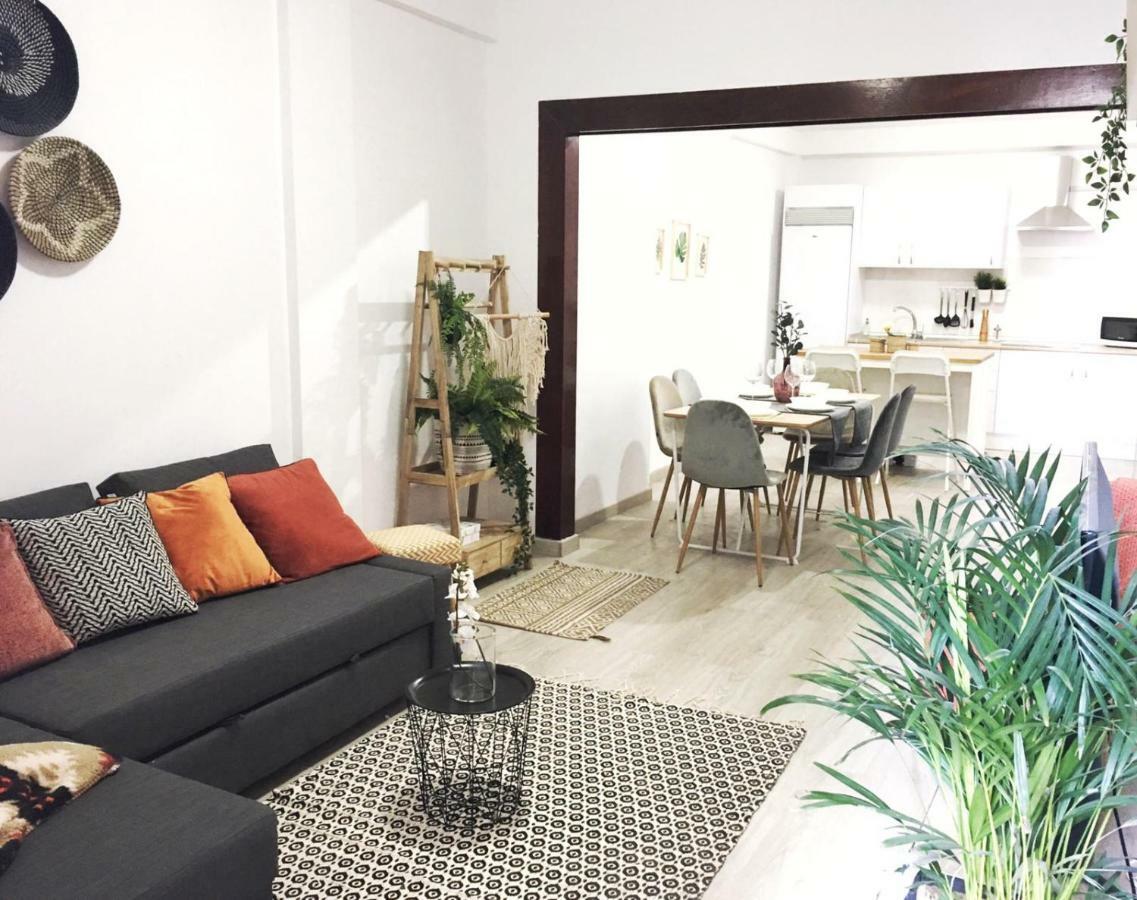 Las Canteras Seaview Vi By Canary365 Apartment *