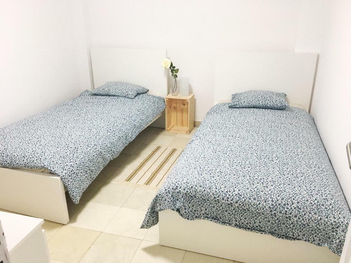 Las Canteras Seaview Vi By Canary365 Apartment *