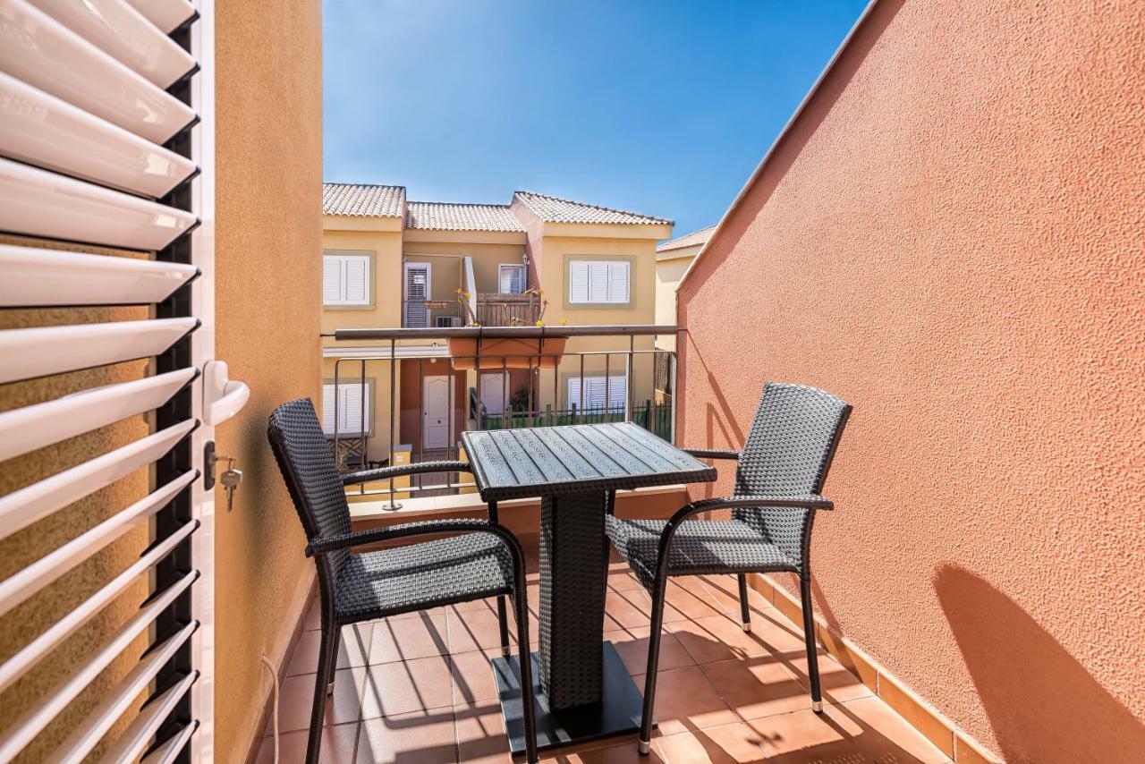 Holiday home Memorable Holidays With Your Family Maspalomas (Gran Canaria)