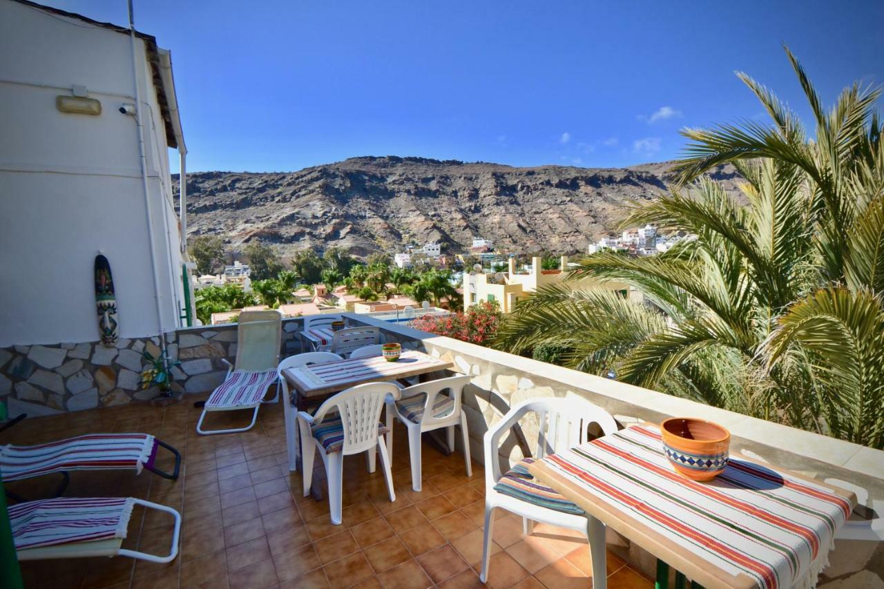 Casa Lila Puerto De Mogan