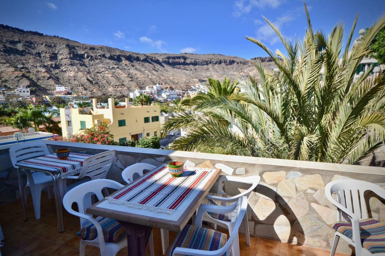 Casa Lila Puerto De Mogan