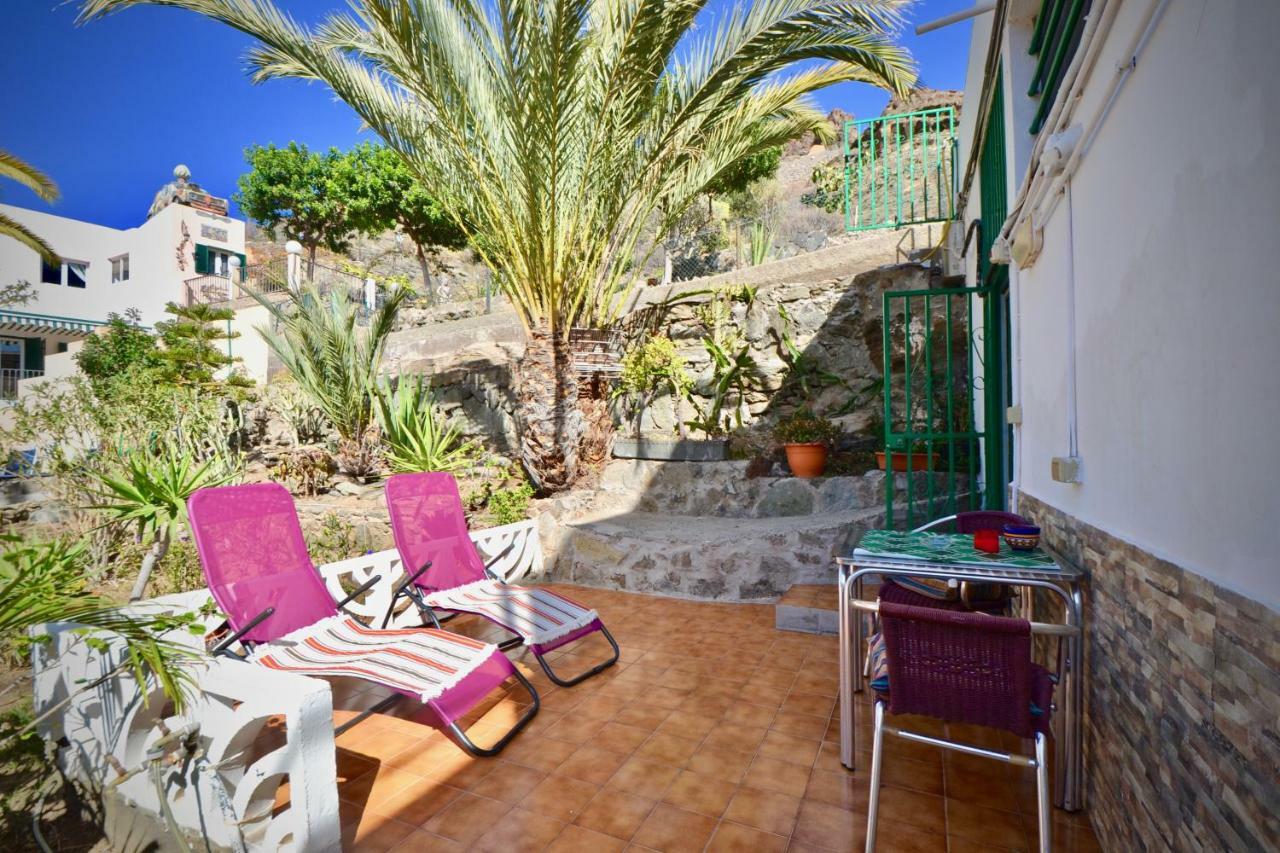 Apartamento Casa Lila *