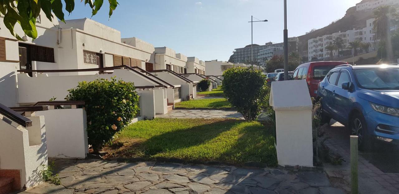 Luxury 2 Bedroom 50 M From Appartement Mogán