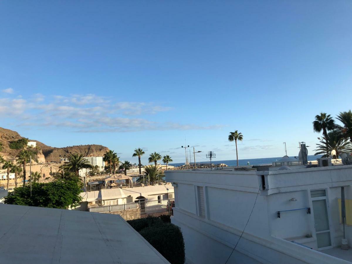 Appartement Luxury 2 Bedroom 50 M From Mogán