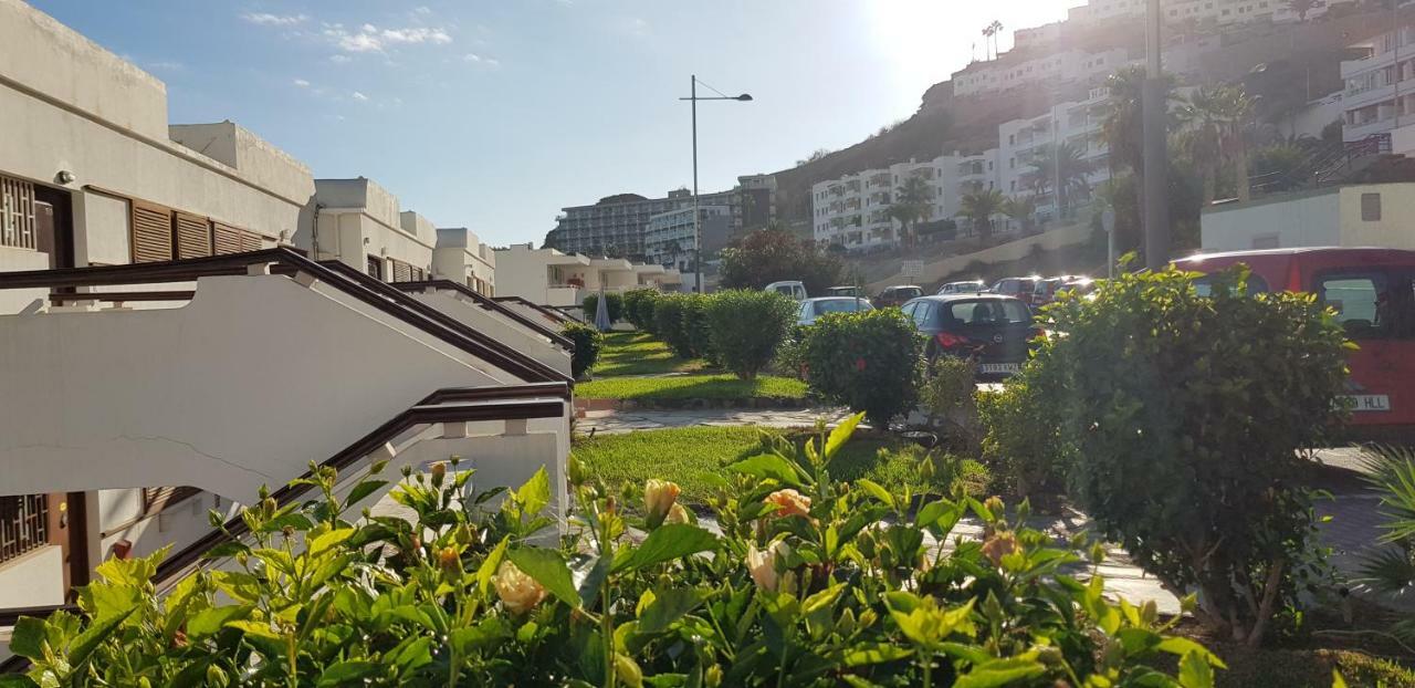 Luxury 2 Bedroom 50 M From * Mogán