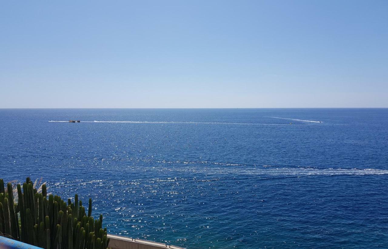 Luxury 2 Bedroom 50 M From * Mogán